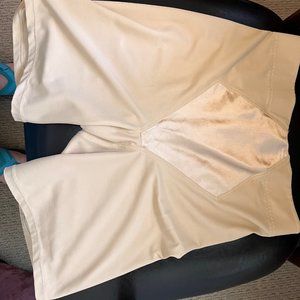 Control shaper shorts